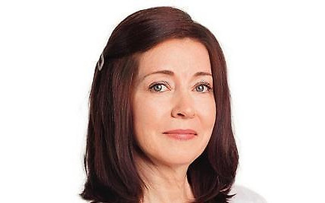 Коршунова Ольга Александровна