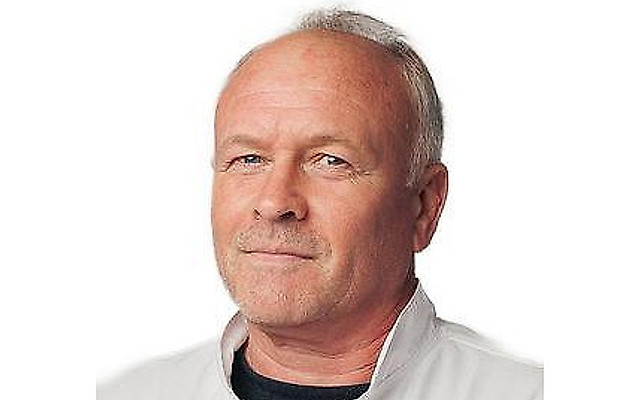 Жугин Александр Андреевич