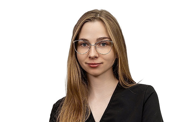 Терентьева Анастасия Викторовна