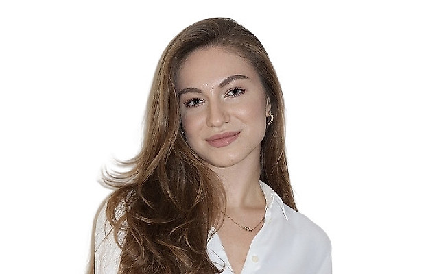 Никитина Анастасия Сергеевна