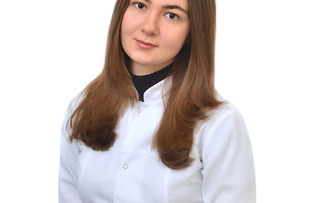 Шимко Екатерина Сергеевна