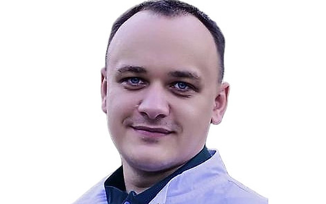 Мартыненко Денис Геннадьевич