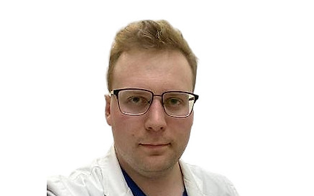 Корчагин Владислав Владиславович
