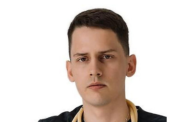 Чернов Иван Андреевич
