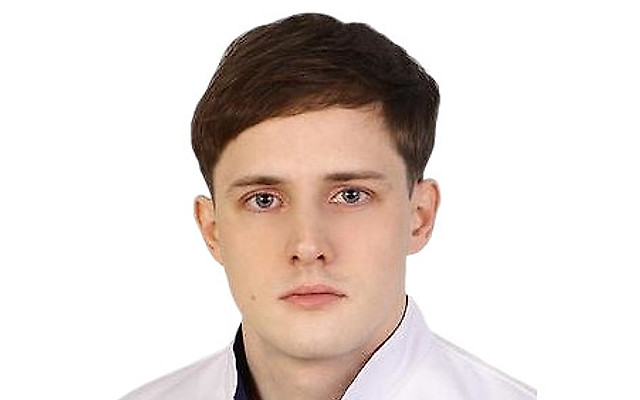 Боровко Денис Александрович