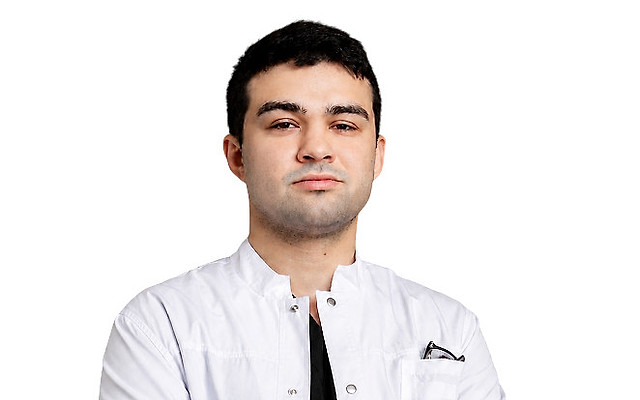 Куликов Василий Николаевич