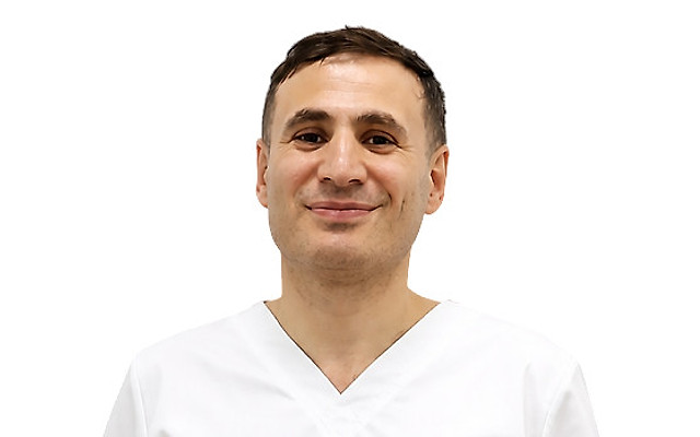 Сенечев Максим Юрьевич