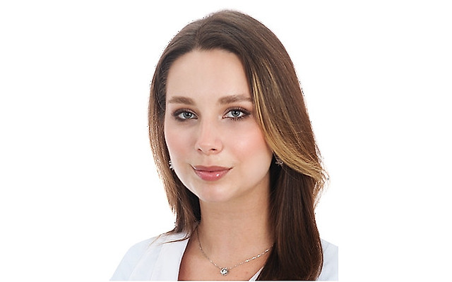 Грицак Елизавета Юрьевна