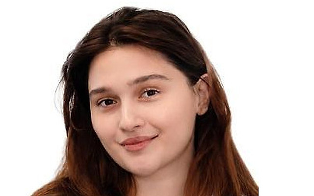 Акушева Дана Анзоровна