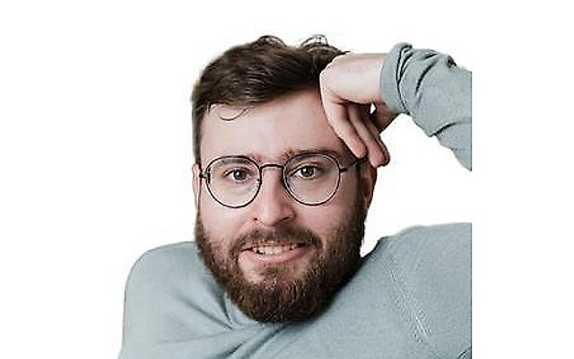 Матвеев Дмитрий Владимирович