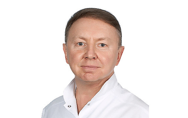 Андреев Андрей Викторович
