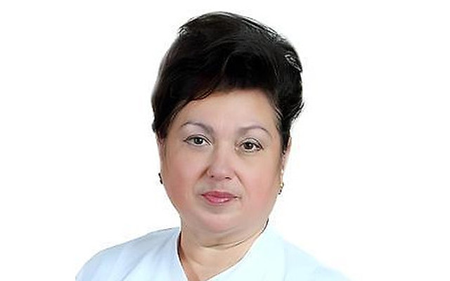 Жимайлова Наталья Геннадьевна
