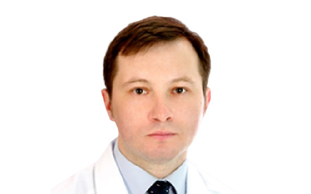 Софель Сергей Анатольевич