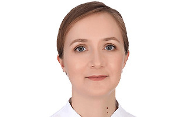 Брагина Юлия Владимировна