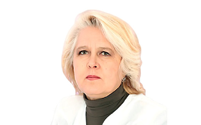 Мингалева Наталия Вячеславовна