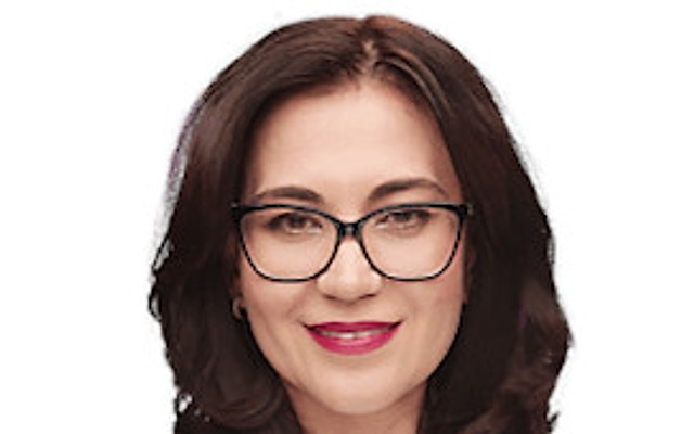 Фисенко Елена Александровна