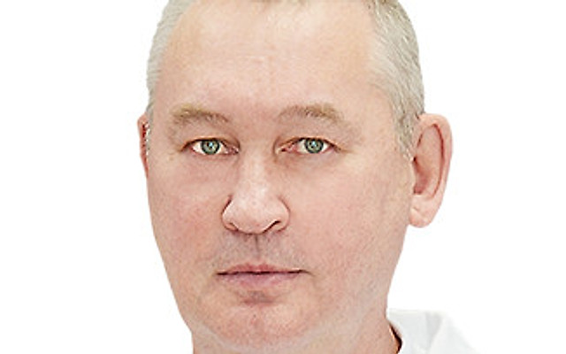 Веригин Георгий Иванович