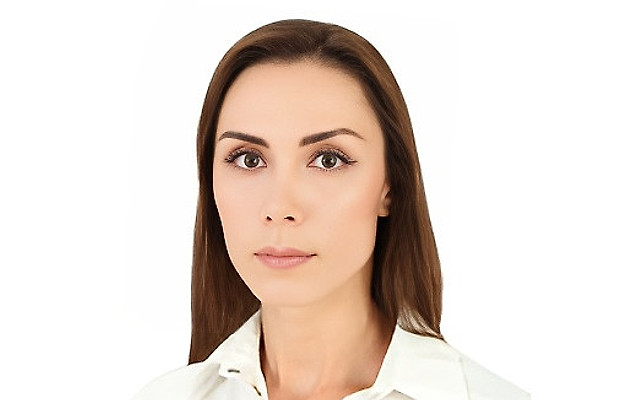 Коваленко Ольга Валериевна