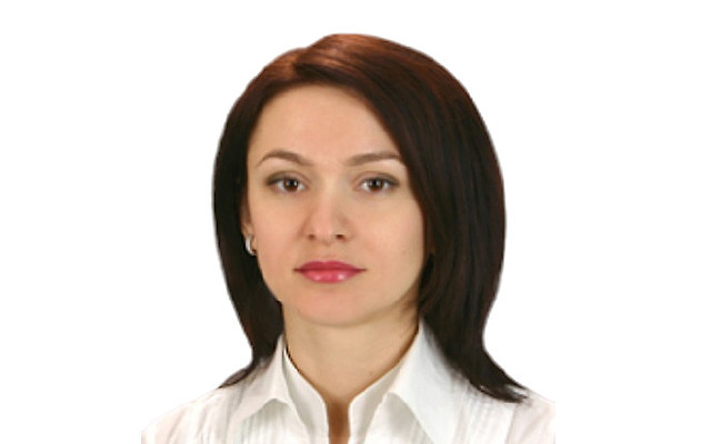 Швец Александра Александровна