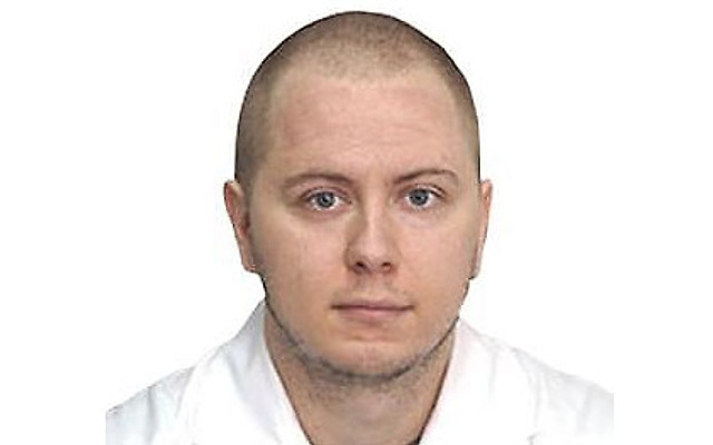 Подольский Юрий Игоревич
