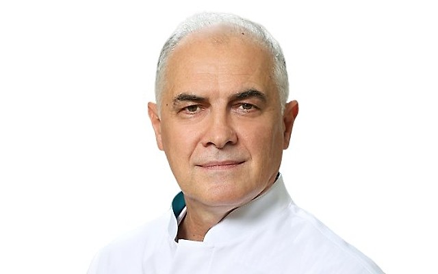 Гучетль Александр Якубович