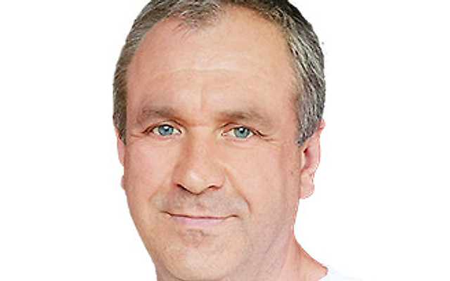Новиков Владимир Иванович