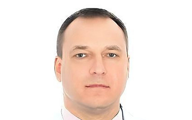 Придченко Александр Владимирович