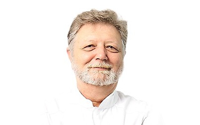 Прохоров Сергей Иванович