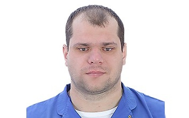 Сушков Максим Григорьевич