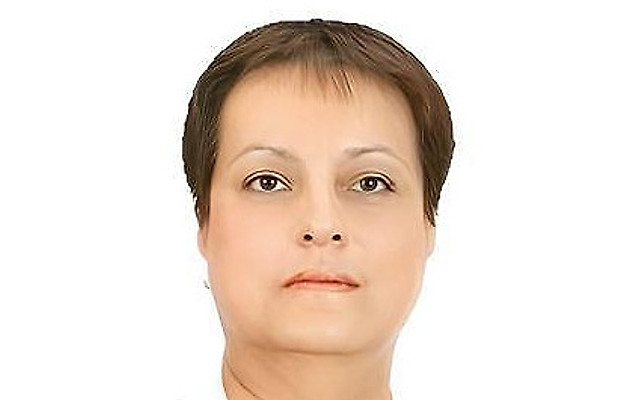 Шрамко Марина Васильевна