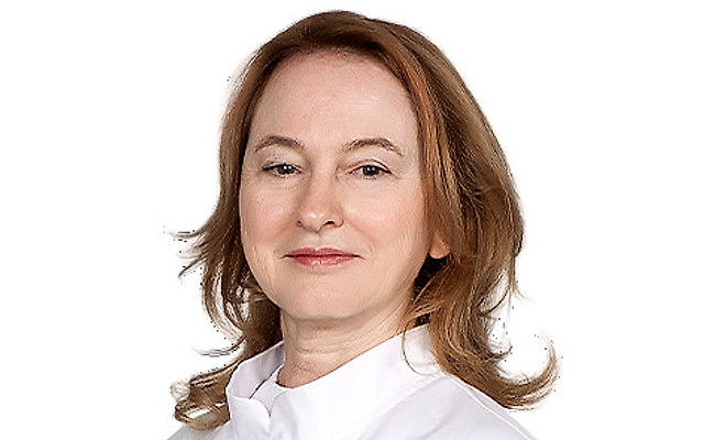 Шумилова Марина Борисовна