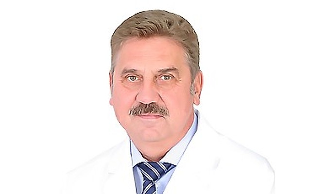 Таранов Валерий Юрьевич