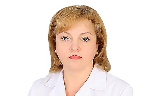 Шишкина Наталья Алексеевна