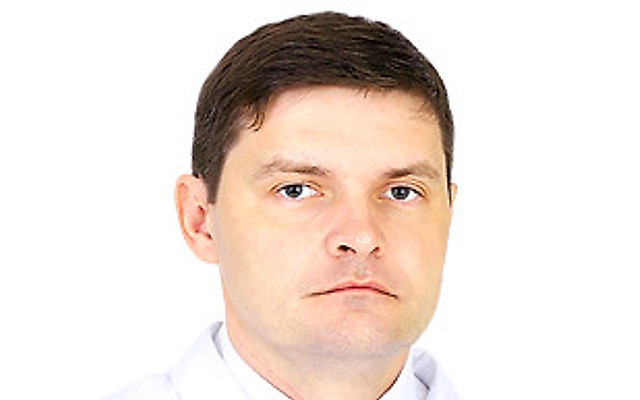 Бурукин Валерий Геннадьевич