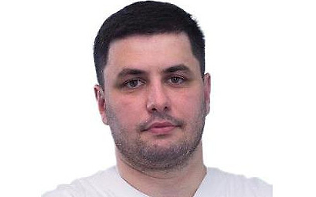 Болатчиев Мурат Казимович