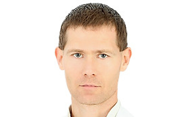 Ворожбянский Алексей Григорьевич