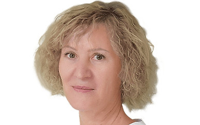 Ерисова Юлия Викторовна