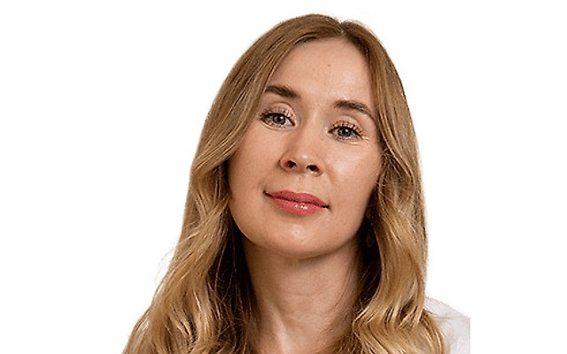 Семенова Надежда Андреевна
