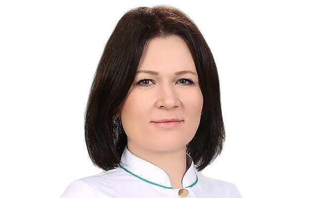Дьякова Валерия Анатольевна