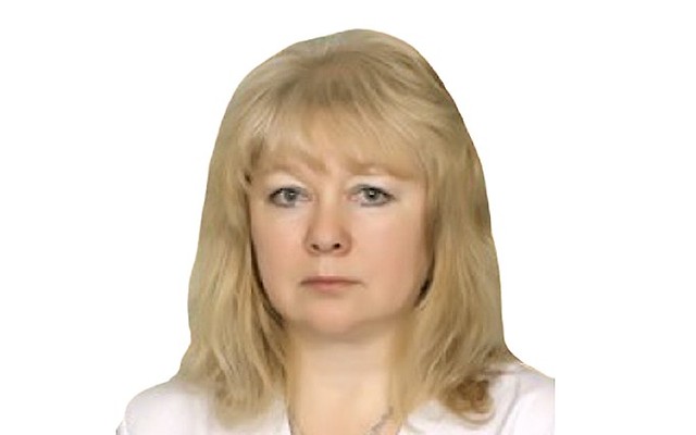 Дятлова Ольга Борисовна