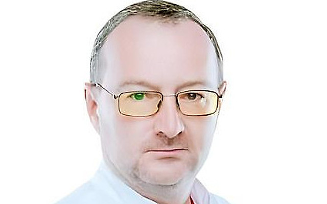 Кабанов Андрей Михайлович