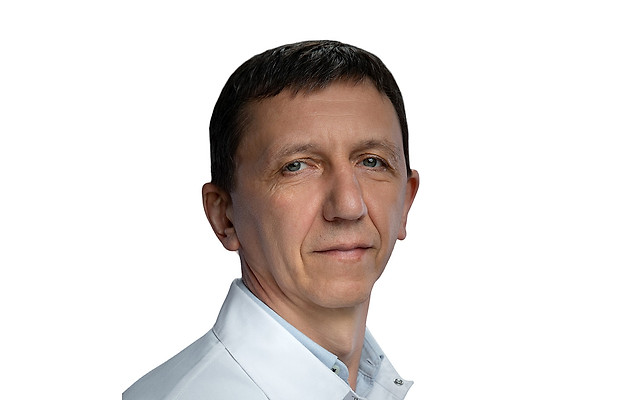 Казанский Виктор Анатольевич