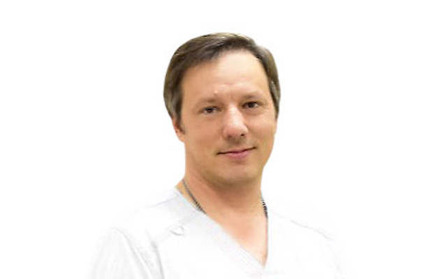 Князев Роман Олегович