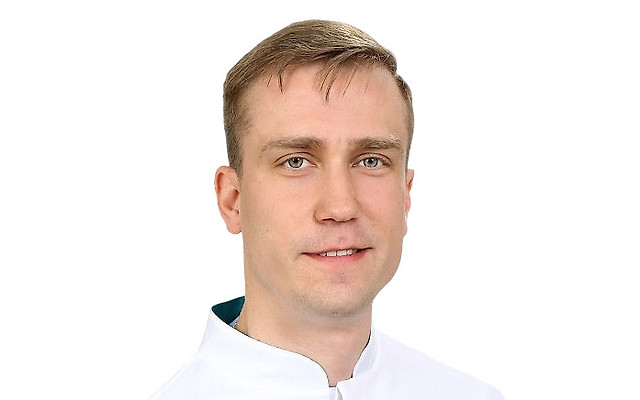 Кузьменко Николай Николаевич