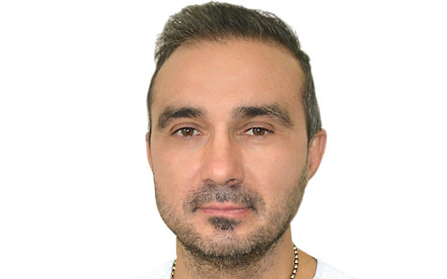 Неделько Дмитрий Евгеньевич