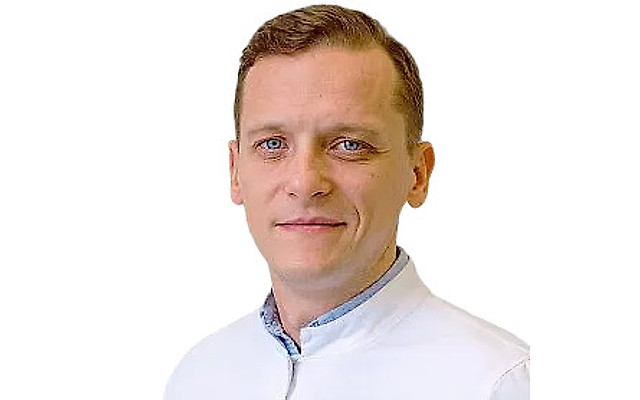 Степанов Виталий Степанович