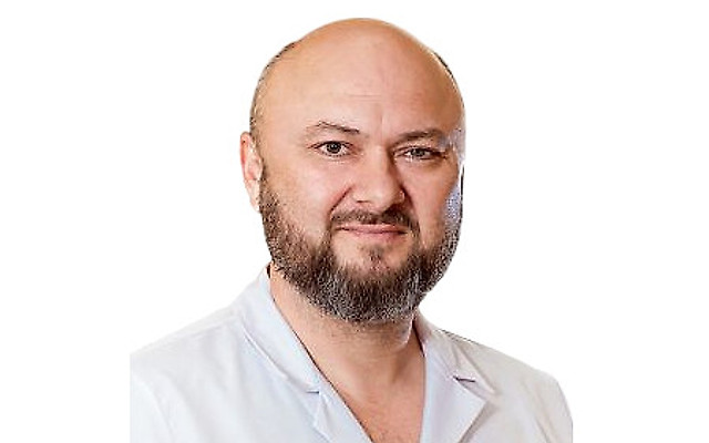 Черняк Алексей Владимирович