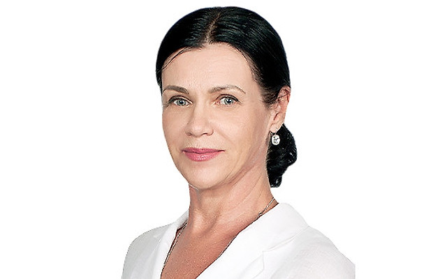 Щукина Наталья Борисовна