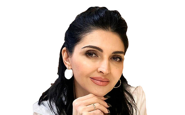 Каюшникова Анна Владимировна