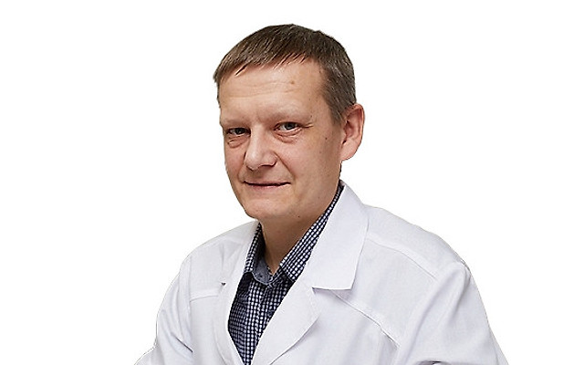 Тарасов Артем Николаевич